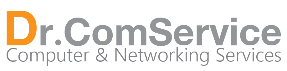 Dr.ComService