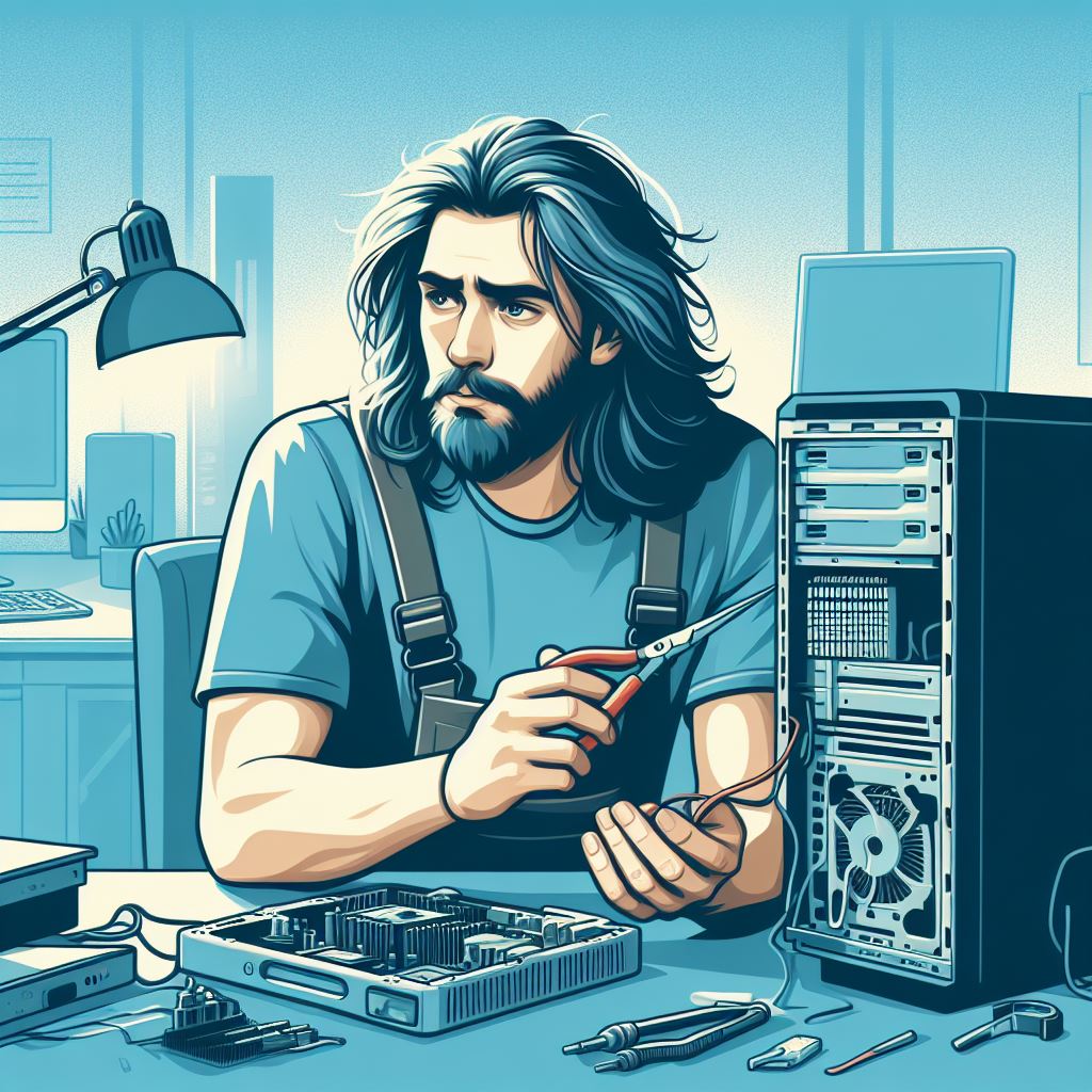 ซ่อมคอมพิวเตอร์, ซ่อมคอม, บริการซ่อมคอมนอกสถานที่